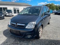 Gebraucht 2007 Opel Meriva Van / Kleinbus | 1.400 € (Superpreis)