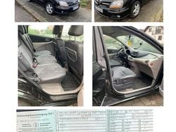 Schwarz Gebraucht 2003 Nissan Almera Kombi | 1.900 €