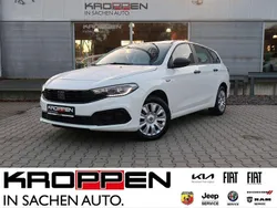Weiß Neu 2024 Fiat Tipo Life Kombi | 21.490 € (Fairer Preis)