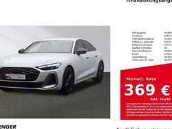 Weiß Gebraucht 2025 Audi A5 Edition .1 Coupé | 49.880 €