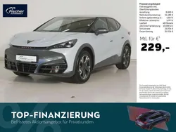 Weiss Gebraucht 2024 Cupra Tavascan Endurance SUV | 39.480 € (Guter Preis)