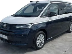 Weiß Neu 2025 VW California Coast Van | 84.880 €