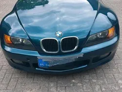 Grün Gebraucht 1998 BMW Z3 Cabrio | 6.500 € (Guter Preis)