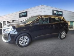 Schwarz Gebraucht 2023 Peugeot 3008 Active SUV | 18.750 € (Guter Preis)