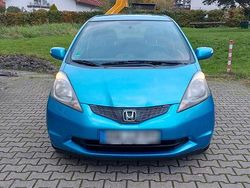 Blau Gebraucht 2010 Honda Jazz Kleinwagen | 6.499 € (Fairer Preis)