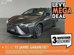Grau Gebraucht 2025 Lexus RZ 300e Executive Line SUV | 38.890 €