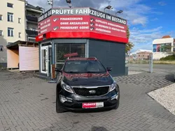 Black pearl Gebraucht 2015 Kia Sportage Platinum Edition SUV | 13.899 € (Fairer Preis)