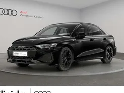 Daytonagrau perleffekt Neu 2024 Audi A3 S-Line Limousine | 41.590 € (Guter Preis)