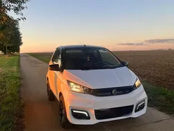 Weiß Gebraucht 2023 Aixam City Sport Kleinwagen | 12.900 € (Fairer Preis)