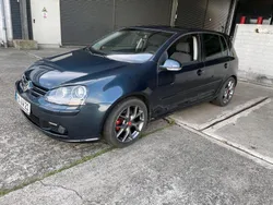 VW Golf V