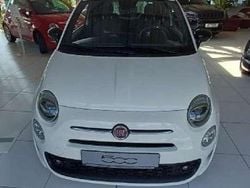 Colore esterno (gelato weiss) Gebraucht 2021 Fiat 500 Kleinwagen | 13.900 € (Etwas zu teuer)