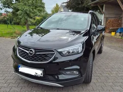 Schwarz Gebraucht 2018 Opel Mokka X Innovation SUV | 11.500 € (Guter Preis)