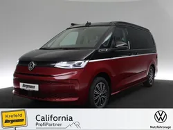Schwarz / deep black Neu 2025 VW T7 Coast Van | 85.900 €