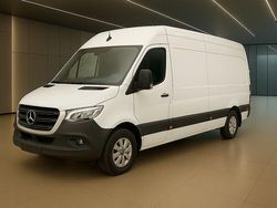 Weiß Gebraucht 2018 Mercedes Sprinter Van | 20.900 €