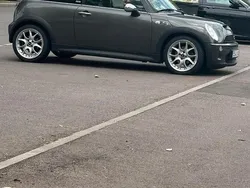 Andere farben Gebraucht 2006 Mini Cooper S Coupé Coupé | 3.990 €