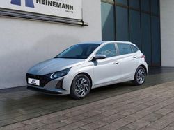 Lumen grey Gebraucht 2025 Hyundai i20 Trend Limousine | 24.950 € (Teuer)