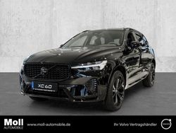 Onyx black / metallic Gebraucht 2024 Volvo XC60 Plus SUV | 52.330 € (Fairer Preis)