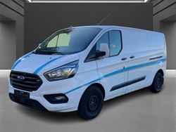 Weiß Gebraucht 2020 Ford Transit Custom Trend Limousine | 11.490 € (Guter Preis)