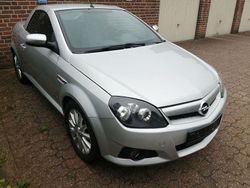 Grau Gebraucht 2005 Opel Tigra Cabrio | 2.800 € (Fairer Preis)