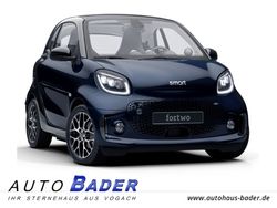 Othercolor Gebraucht 2023 Smart ForTwo Electric Drive Prime Exclusive Coupé | 17.350 € (Fairer Preis)