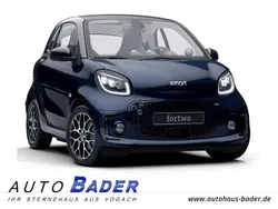 Othercolor Gebraucht 2023 Smart ForTwo Electric Drive Prime Exclusive Coupé | 17.350 € (Etwas zu teuer)