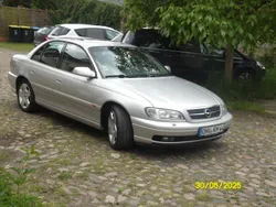 Gebraucht 1999 Opel Omega Executive Limousine | 3.300 € (Etwas zu teuer)