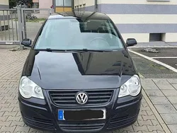 Schwarz Gebraucht 2005 VW Polo Trendline Kleinwagen | 1.500 € (Guter Preis)