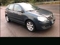 Grau Gebraucht 2007 VW Polo Kleinwagen | 1.400 € (Guter Preis)