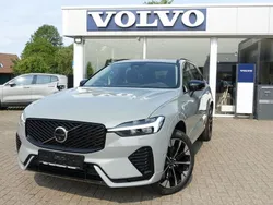 Grau Neu 2025 Volvo XC60 Ultra SUV | 71.900 € (Etwas zu teuer)