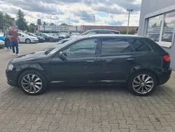 Schwarz Gebraucht 2011 Audi A3 Sportback Ambiente Limousine | 6.800 € (Fairer Preis)