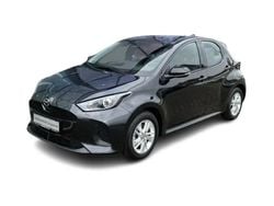 Schwarz Neu 2025 Mazda 2 Center-Line Limousine | 22.990 € (Fairer Preis)