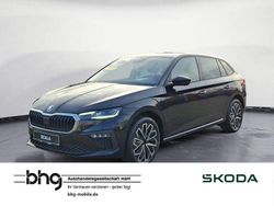 Schwarz Neu 2025 Skoda Scala Tour Kleinwagen | 29.990 € (Teuer)