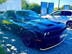 Grau Gebraucht 2021 Dodge Challenger Coupé | 105.000 €
