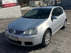 Silber Gebraucht 2005 VW Golf IV Trendline Limousine | 3.500 € (Fairer Preis)