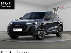 Grau Neu 2025 Audi Q5 S-Line SUV | 78.790 €