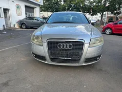 Silber Gebraucht 2004 Audi A6 Limousine | 2.499 € (Superpreis)