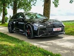 Gebraucht 2021 Audi RS6 Kombi | 92.000 € (Guter Preis)