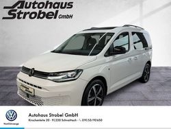 Candyweiß Neu 2025 VW Caddy Life Van / Kleinbus | 38.970 € (Fairer Preis)