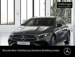 Mercedes A200