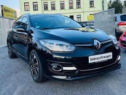 Sternenschwarz Gebraucht 2014 Renault Mégane GrandTour Bose Edition Kombi | 6.999 € (Fairer Preis)