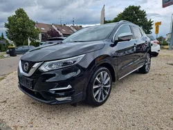 Schwarz Gebraucht 2020 Nissan Qashqai 360º SUV | 18.490 € (Guter Preis)