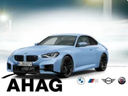 Andere Neu 2025 BMW M2 Sport Line Coupé | 74.840 € (Fairer Preis)