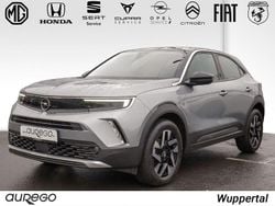 Grau Gebraucht 2022 Opel Mokka Elegance SUV | 16.990 € (Guter Preis)