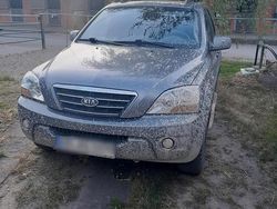 Grau Gebraucht 2007 Kia Sorento SUV | 2.250 € (Guter Preis)