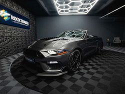 Grau Gebraucht 2020 Ford Mustang GT Performance Edition Cabrio | 35.990 € (Fairer Preis)