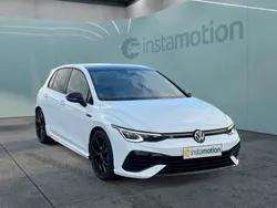 Weiß Gebraucht 2023 VW Golf VIII R Limousine | 40.740 € (Fairer Preis)