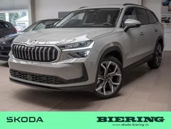 Grau Neu 2025 Skoda Kodiaq Selection SUV | 57.260 €