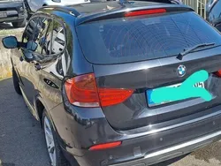 Schwarz Gebraucht 2012 BMW X1 SUV | 9.800 € (Etwas zu teuer)