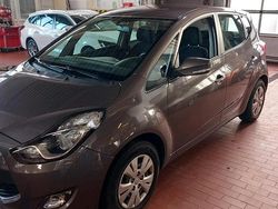 Braun Gebraucht 2012 Hyundai ix20 Kleinwagen | 5.500 € (Fairer Preis)