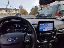 Gebraucht 2019 Ford Fiesta Cool & Connect Kleinwagen | 8.950 € (Guter Preis)